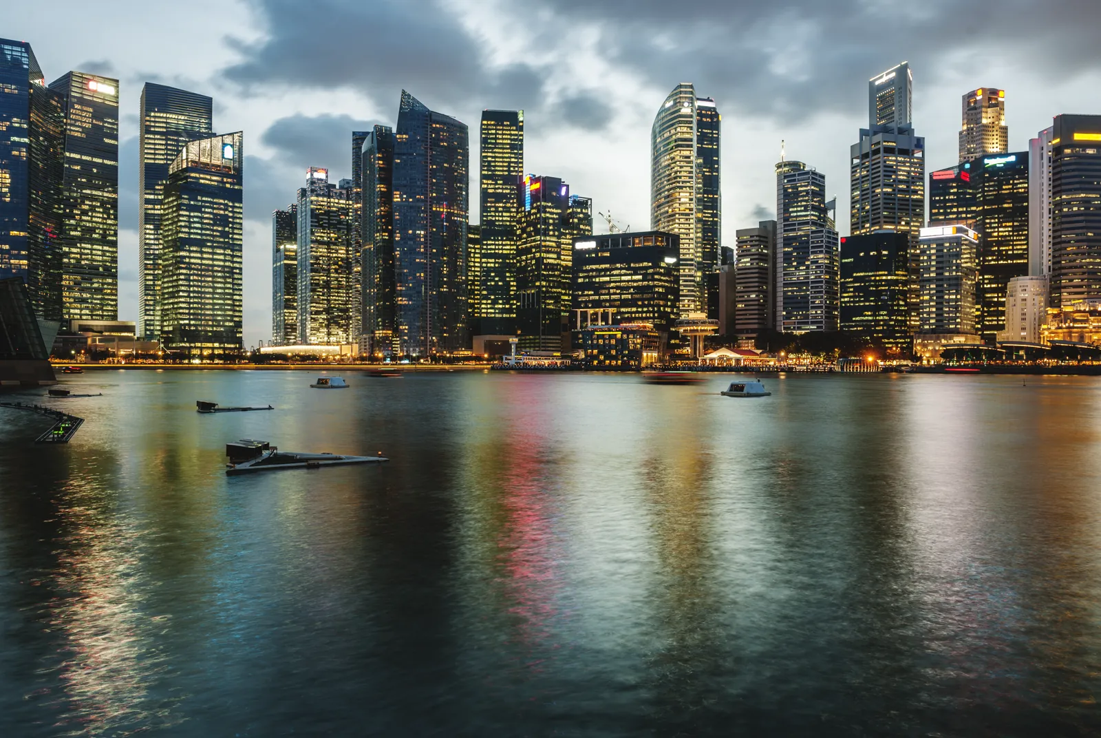 Safety & stability: the quiet factor when choosing a country