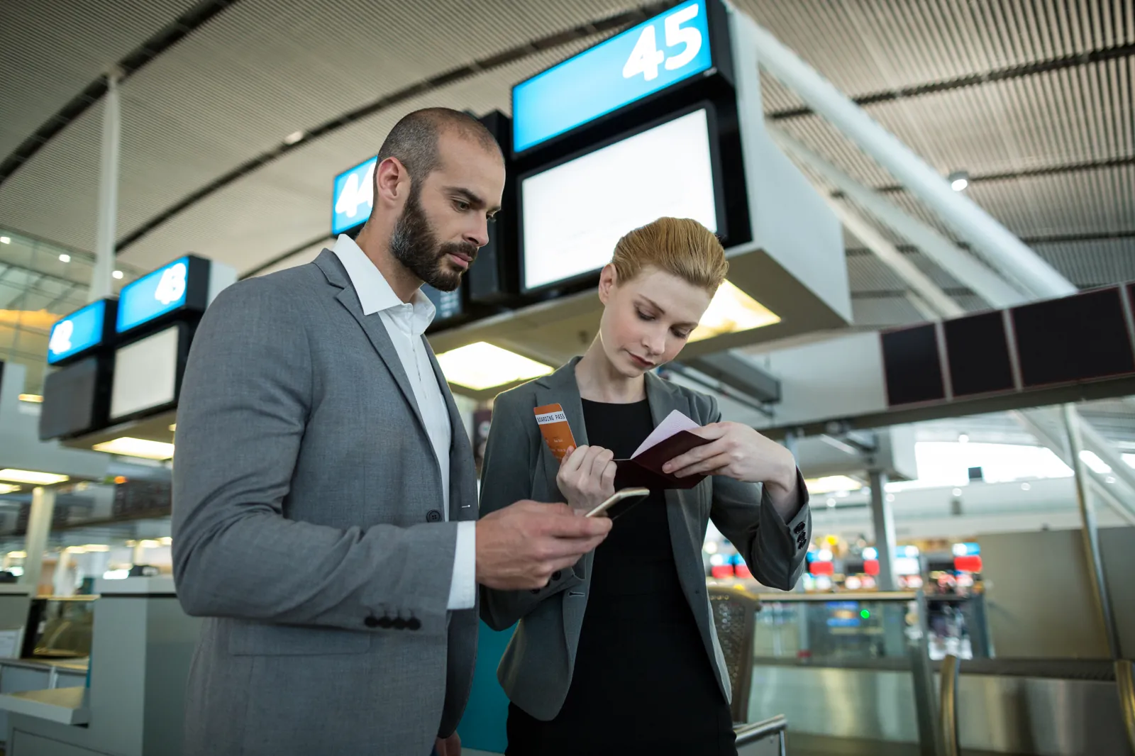 What is an eTA? How it differs from a visa, ESTA and ETIAS