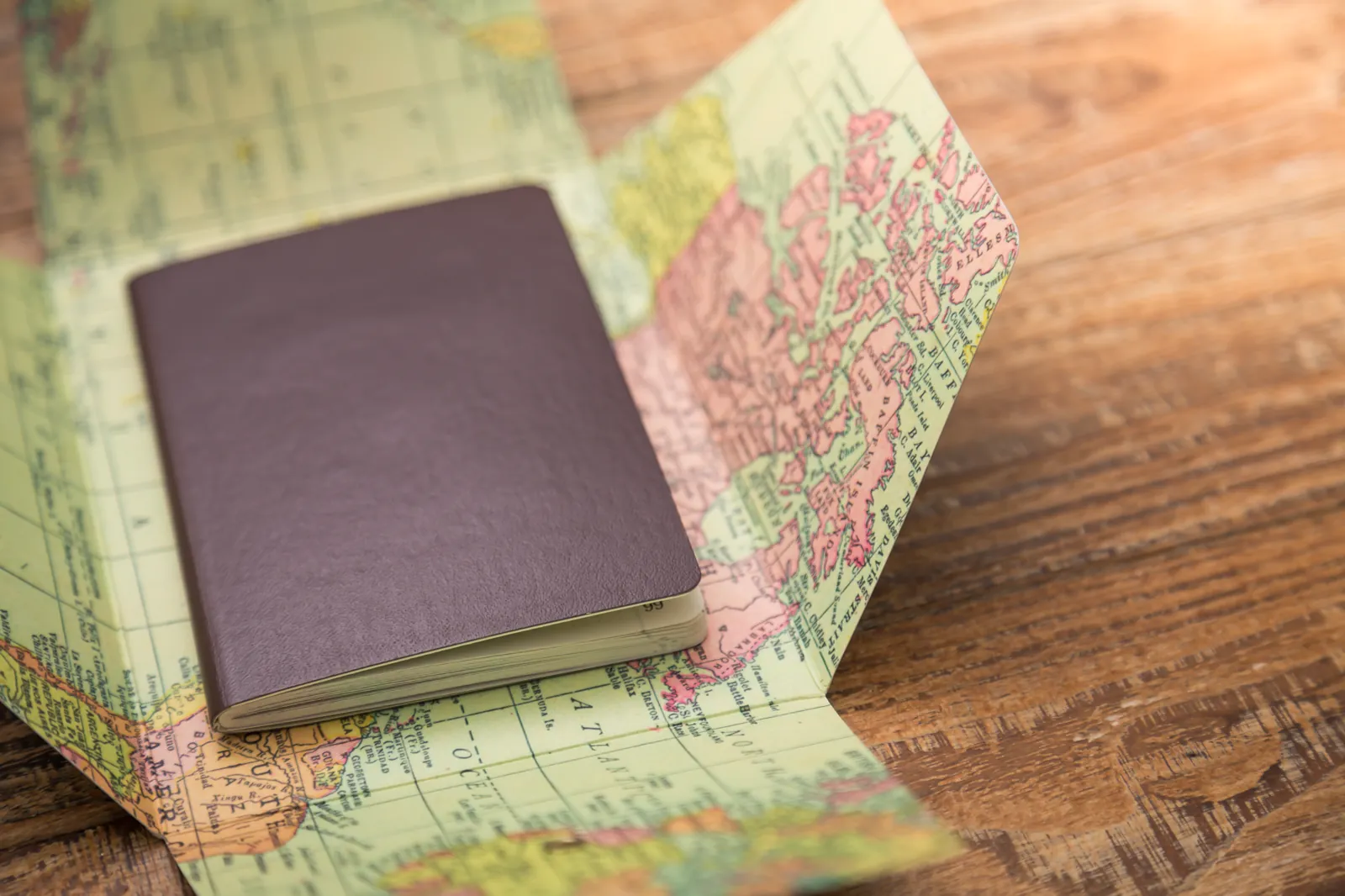 Reading "passport strength" properly: visa-free, eTA, VOA, e-Visa