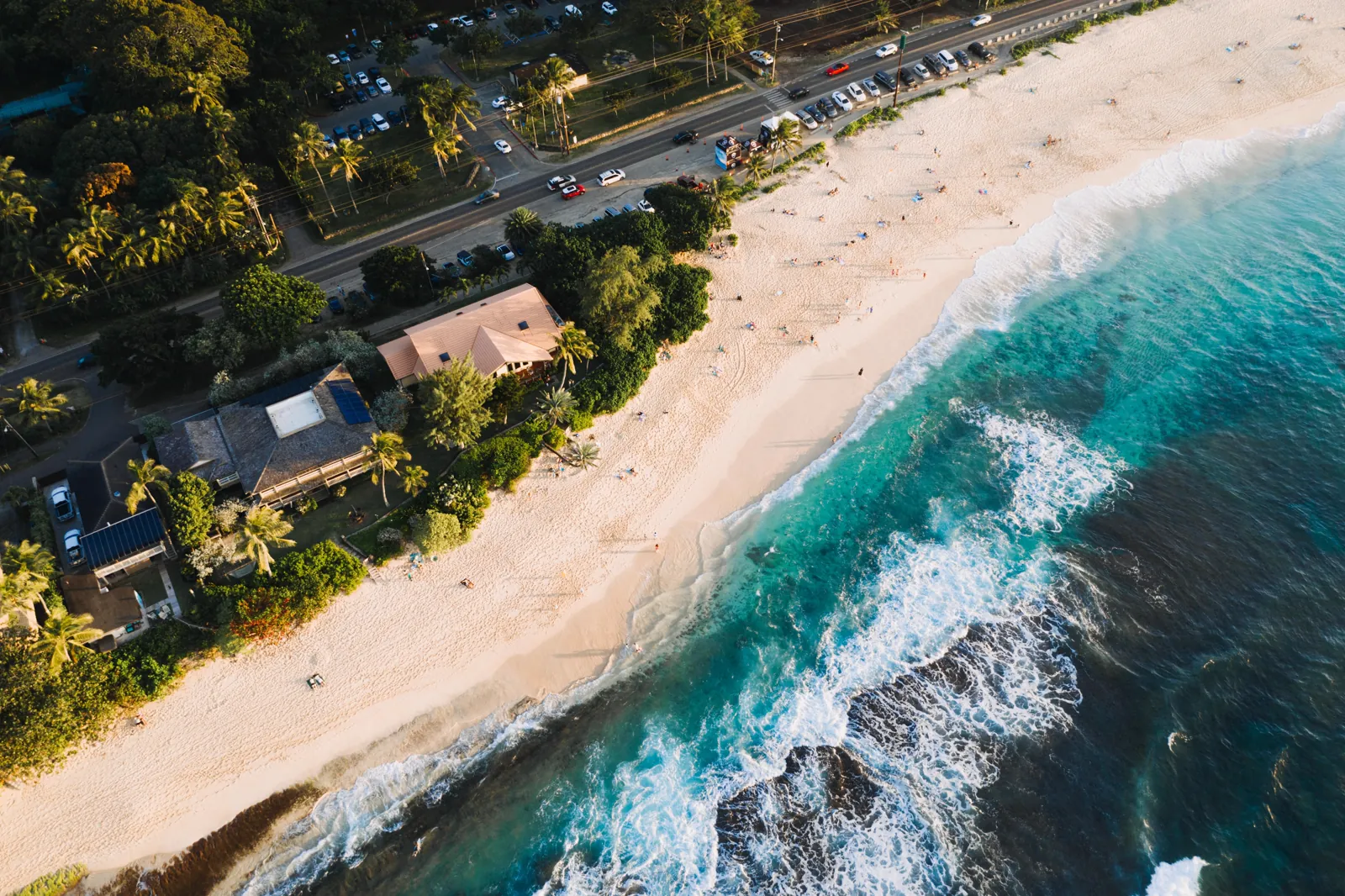 Retiring abroad: choosing a country with data