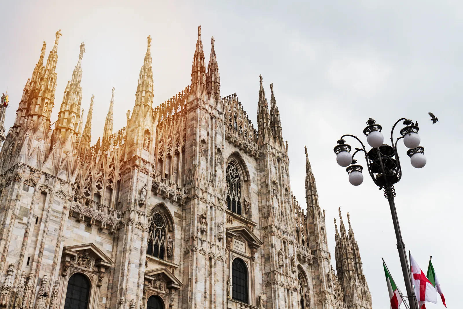 The Schengen 90/180 rule: how to count your days