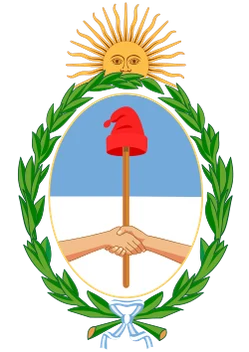 Coat of arms of Argentina
