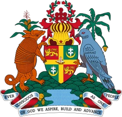 Quốc huy Grenada