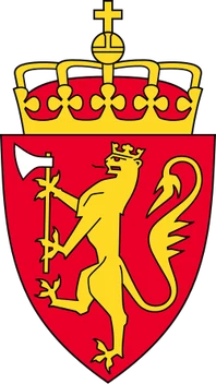 Coat of arms of Norway