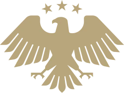 Coat of arms of Syria