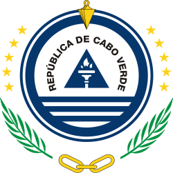 Quốc huy Cabo Verde