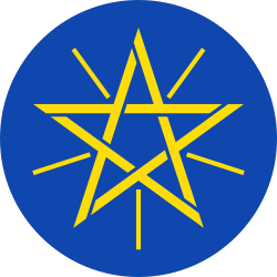 Quốc huy Ethiopia