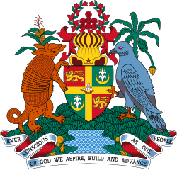 Quốc huy Grenada
