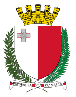 Quốc huy Malta