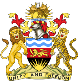 Quốc huy Malawi