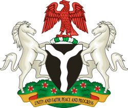 Quốc huy Nigeria