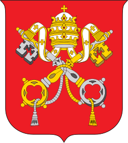 Quốc huy Vatican