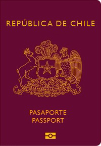 Hộ chiếu Chile