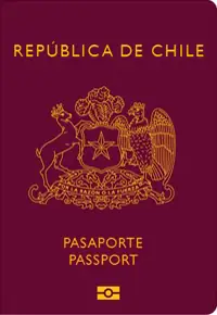 Hộ chiếu Chile