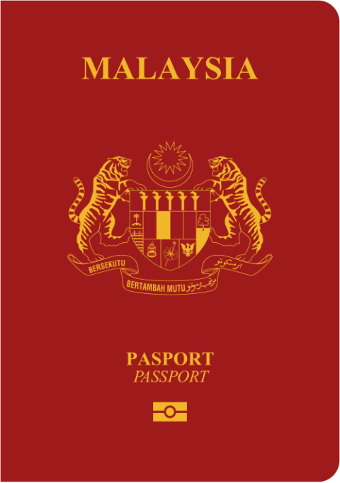 Hộ chiếu Malaysia