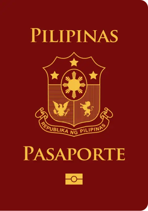 Hộ chiếu Philippines
