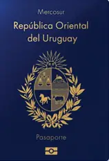 Hộ chiếu Uruguay
